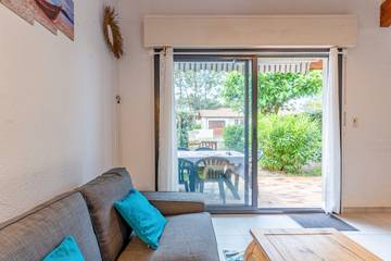 Ferienhaus für 5 Personen in Biscarrosse, Côte d’Argent, Bild 2