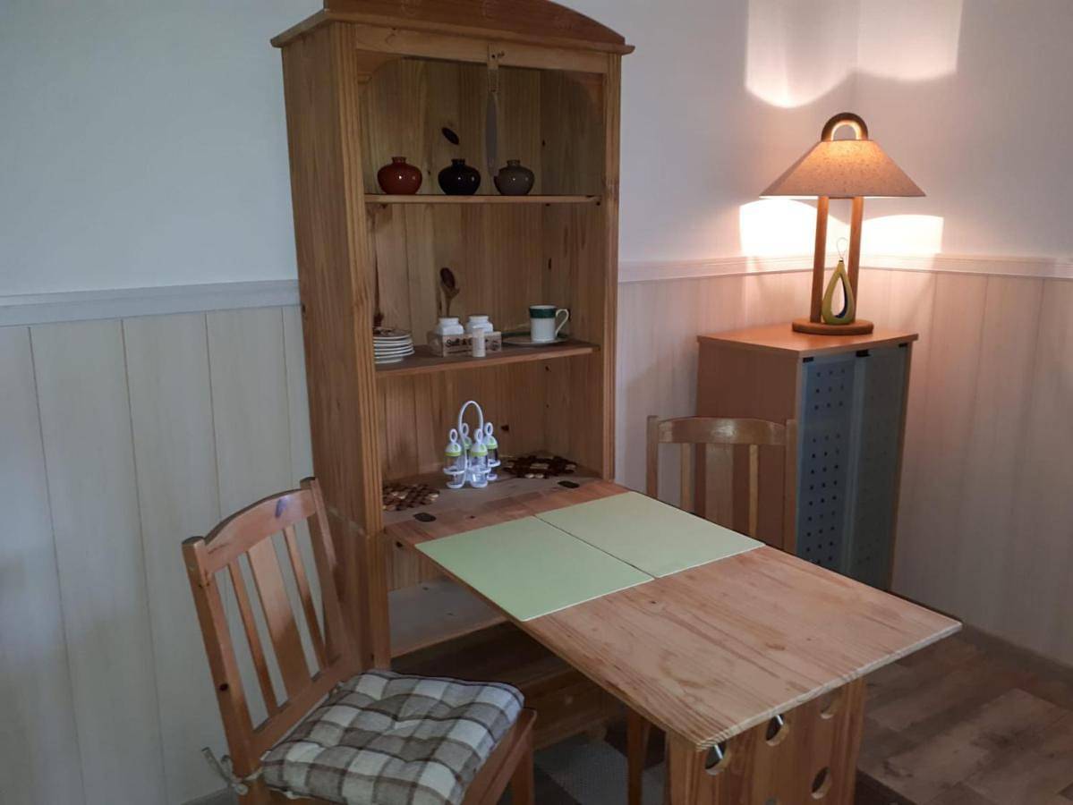 Two-Bedroom House in Weidenberg, Frankenalb