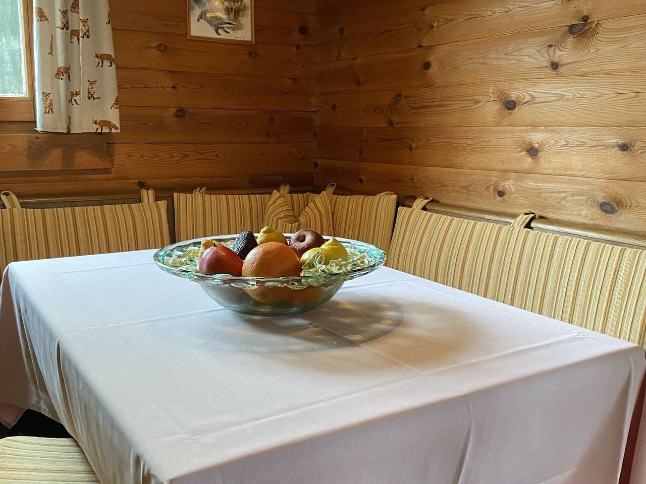 Ferienhaus in Eschede bei Wanderwegen in Eschede, Naturpark Südheide