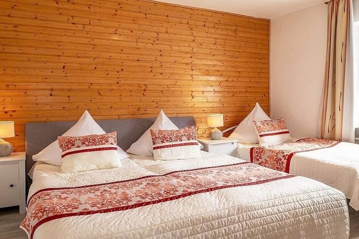 Ferienhaus für 14 Personen, mit Terrasse, mit Haustier in Daun - 3