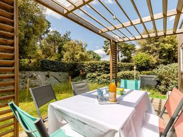 Villa pour 6 personnes, avec terrasse et piscine à Saint-Hilaire-de-Riez