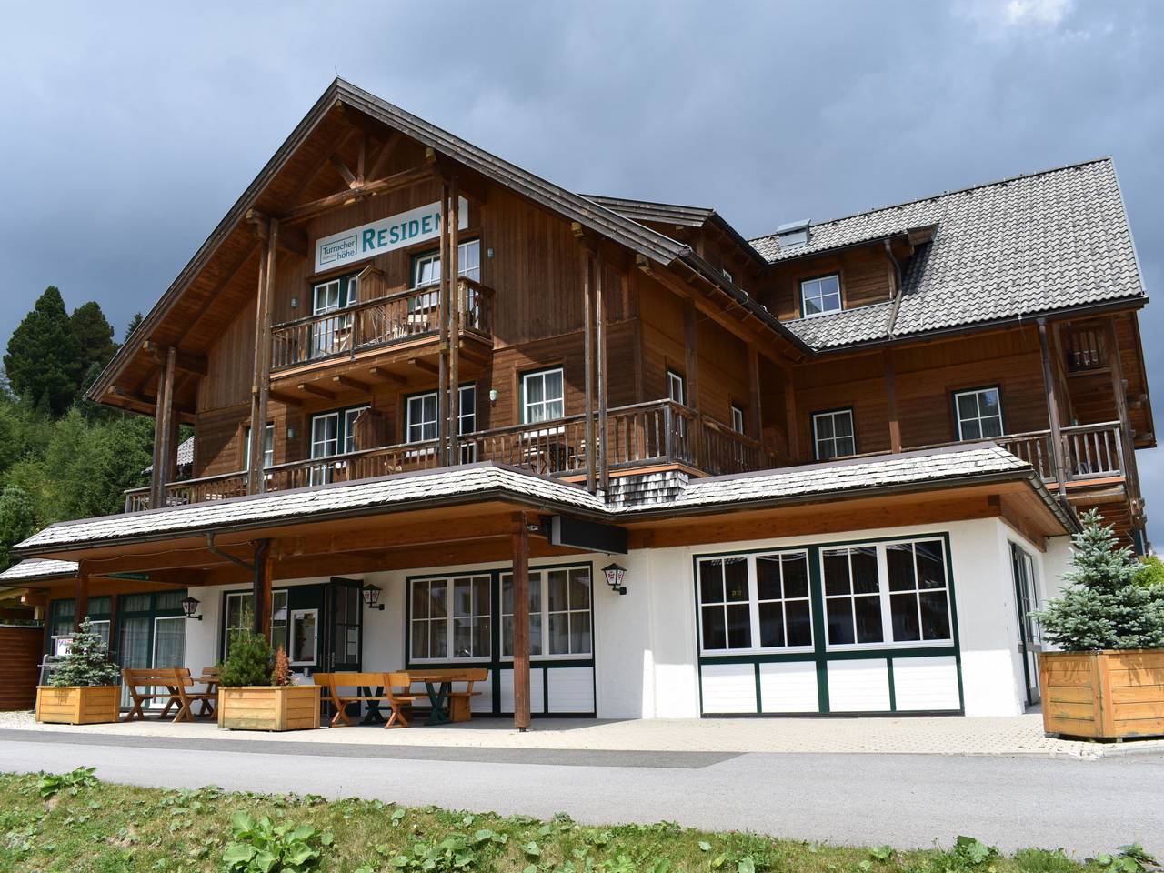 Appartamento vacanze a Nockberge a partire da 127€ a notte