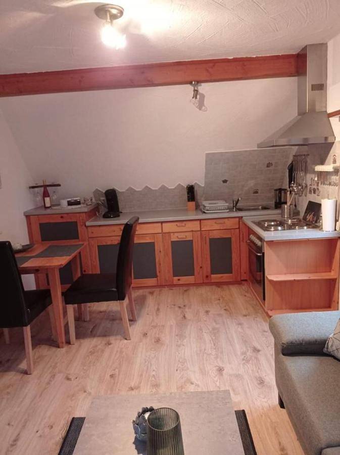 Standard Double Room in Schweigen-Rechtenbach, Arrondissement de la Route-du-Vin-du-Sud