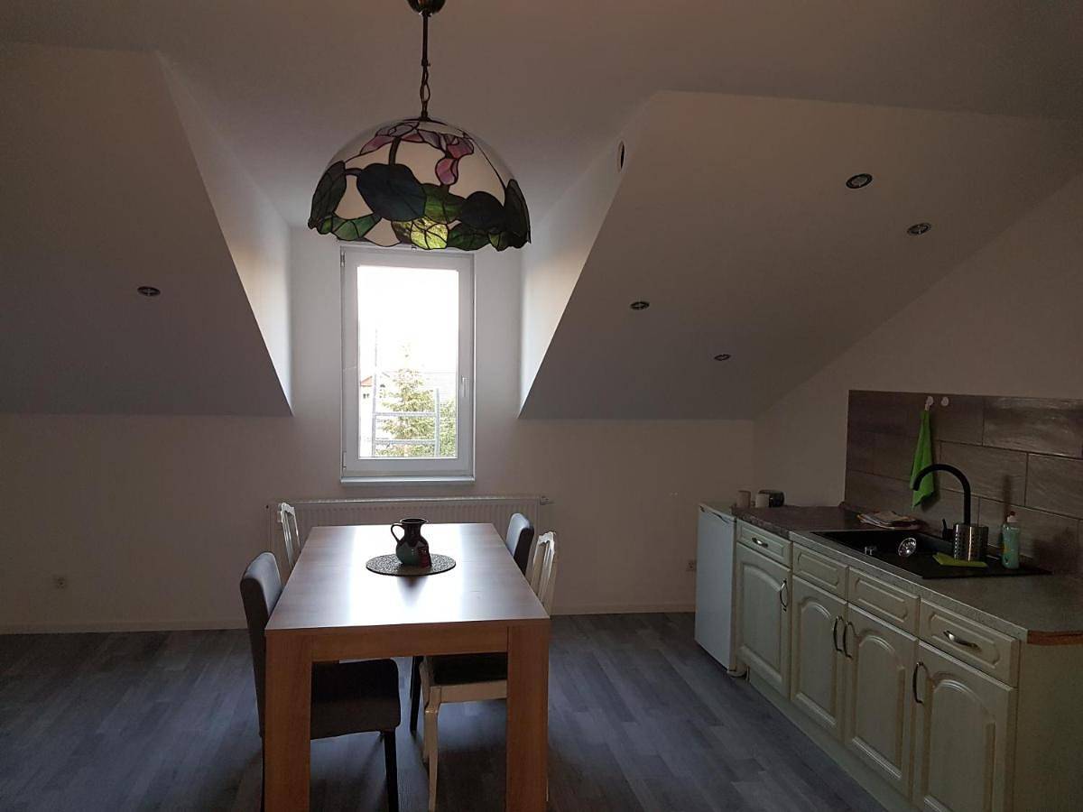 Ganze Wohnung, Two-Bedroom Apartment in Naumburg, Saale-Unstrut