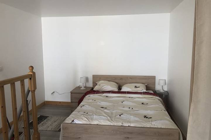 Location de vacances pour 4 personnes à Langon - 2