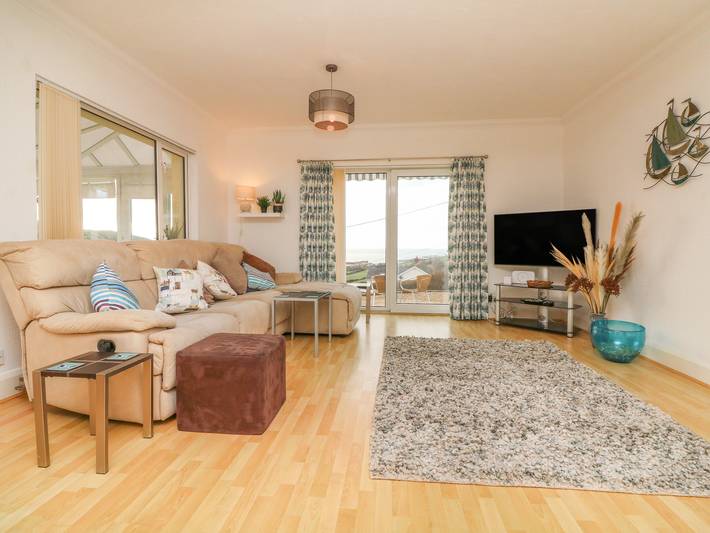 Chambre d’hôte pour 14 personnes en Angleterre - 3