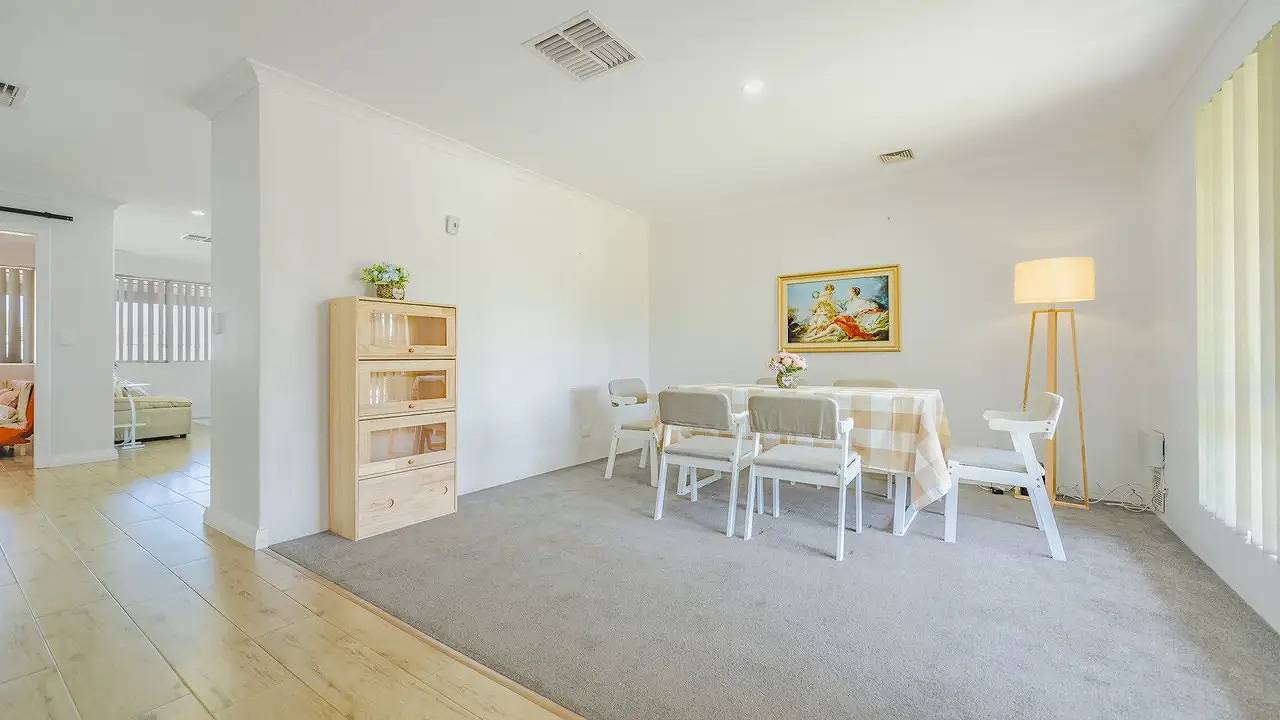 Appartement de vacances entier, Ferienwohnung für 8 Personen (2 m²) in Waikiki in Perth, Australie-Occidentale