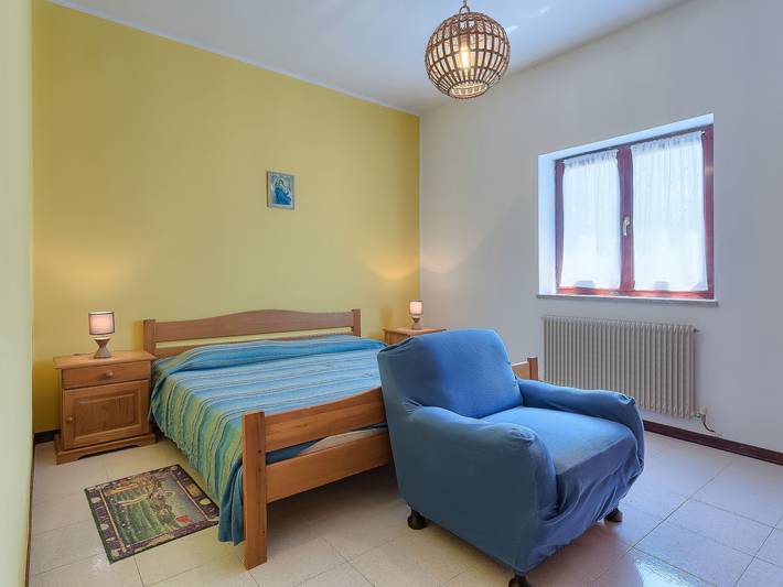 Ferienhaus für 4 Personen, mit Garten und Terrasse in Umag und Umgebung - 4