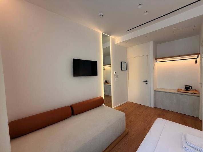 Maison d’hôte pour 4 personnes, avec terrasse en Albanie - 4