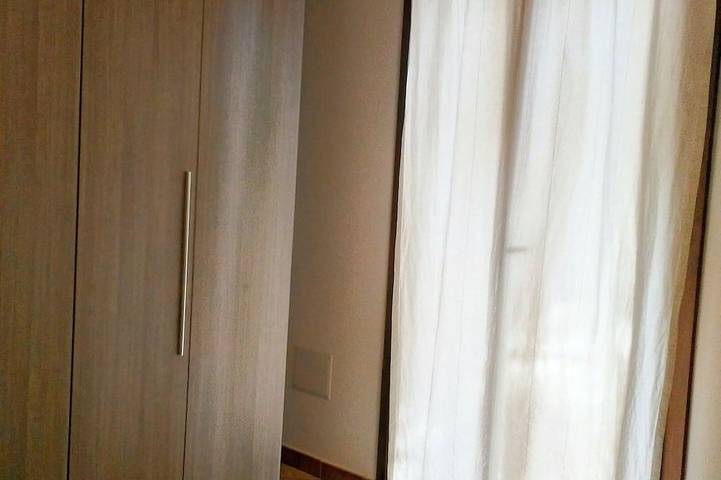 Casa Rubina, villetta a due passi dal mare con giardino privato(Cin Itq5010) in Porto Pino, Sant'Anna Arresi