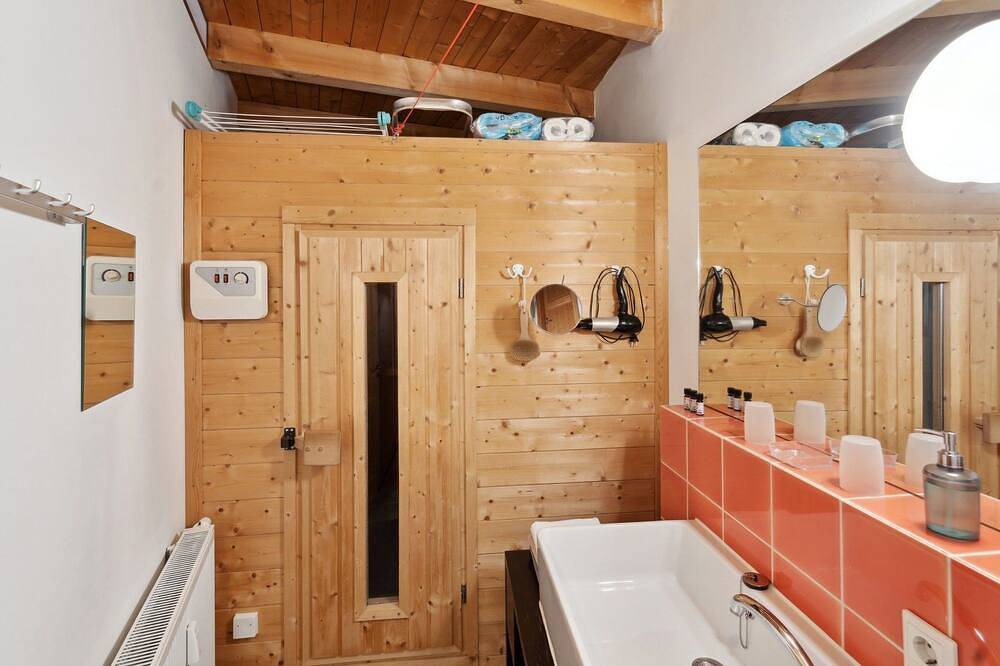 Ganze Wohnung, Ferienwohnung Spiegl in Polling, Pfaffenwinkel