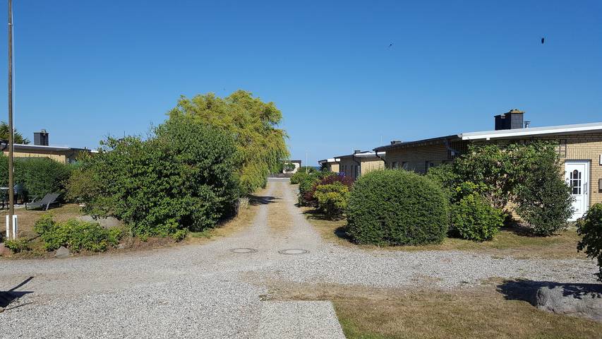 Filter.relax_travel.vacation_home für 4 Personen, mit Terrasse und Garten auf Fehmarn - 3