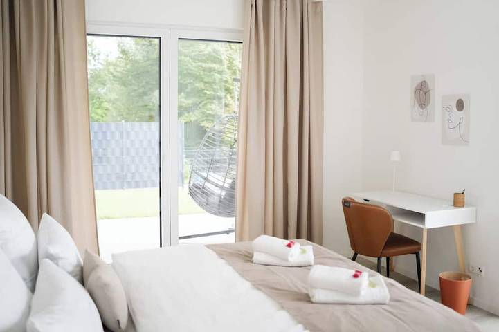 Ferienwohnung für 8 Personen, mit Garten in Stuttgart - 2