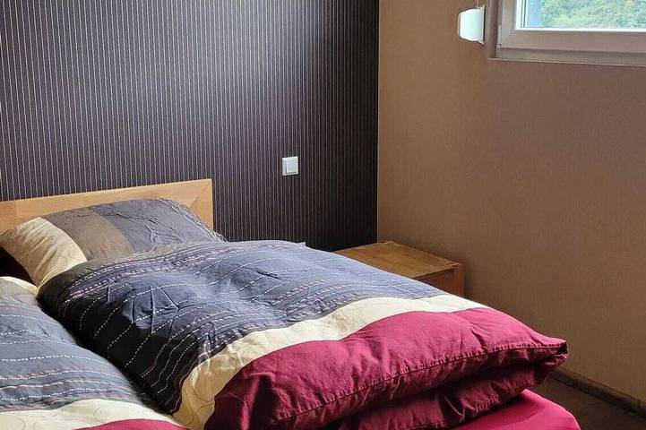 Ferienhaus für 8 Personen in Enkirch