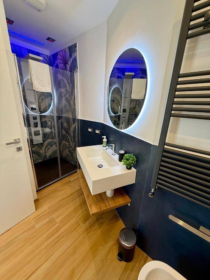 Maison d’hôte pour 12 personnes, avec terrasse et vue, animaux acceptés à Agrigente - 3