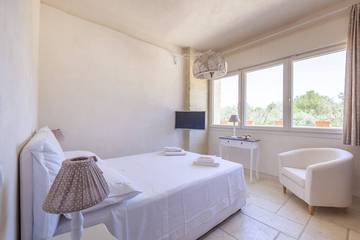 Villa per 6 Persone in Lecce, Salento, Foto 1