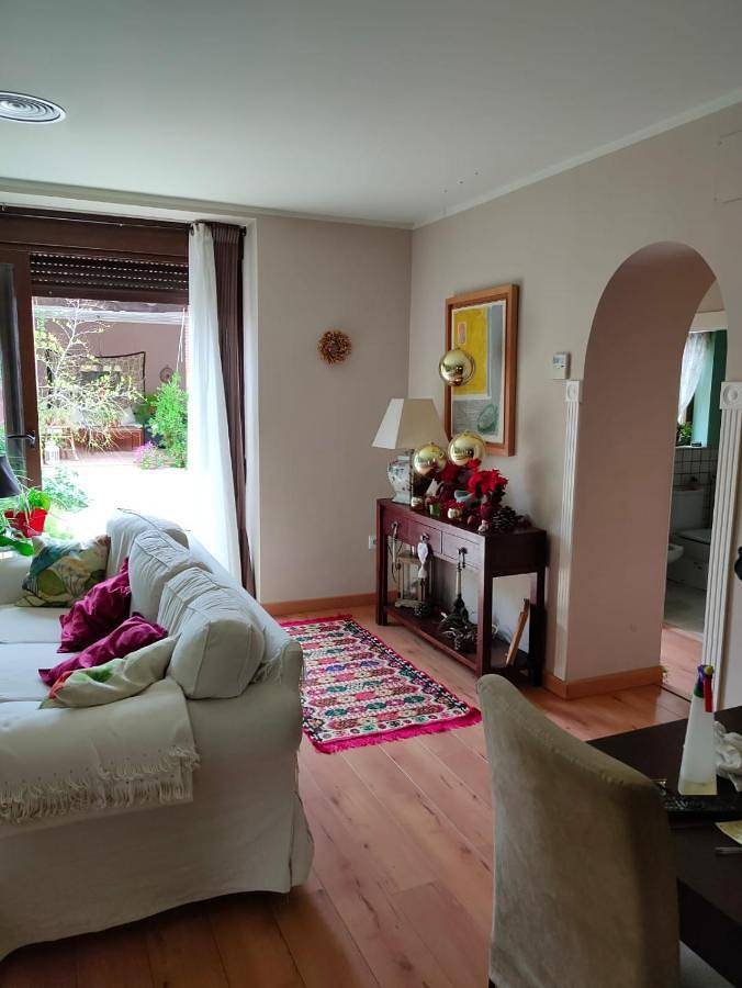 Casa de vacaciones para 4 personas, con vistas y balcón en Provincia de Zaragoza - 4