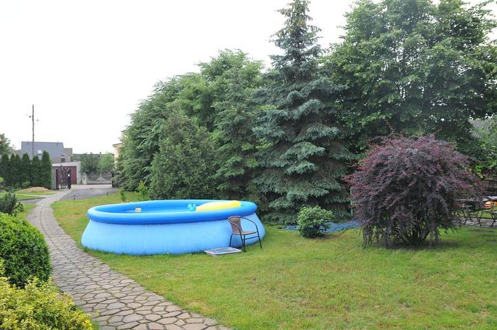 Maison d’hôte pour 2 personnes, avec jardin et sauna ainsi que balcon et jacuzzi dans Silésie - 4