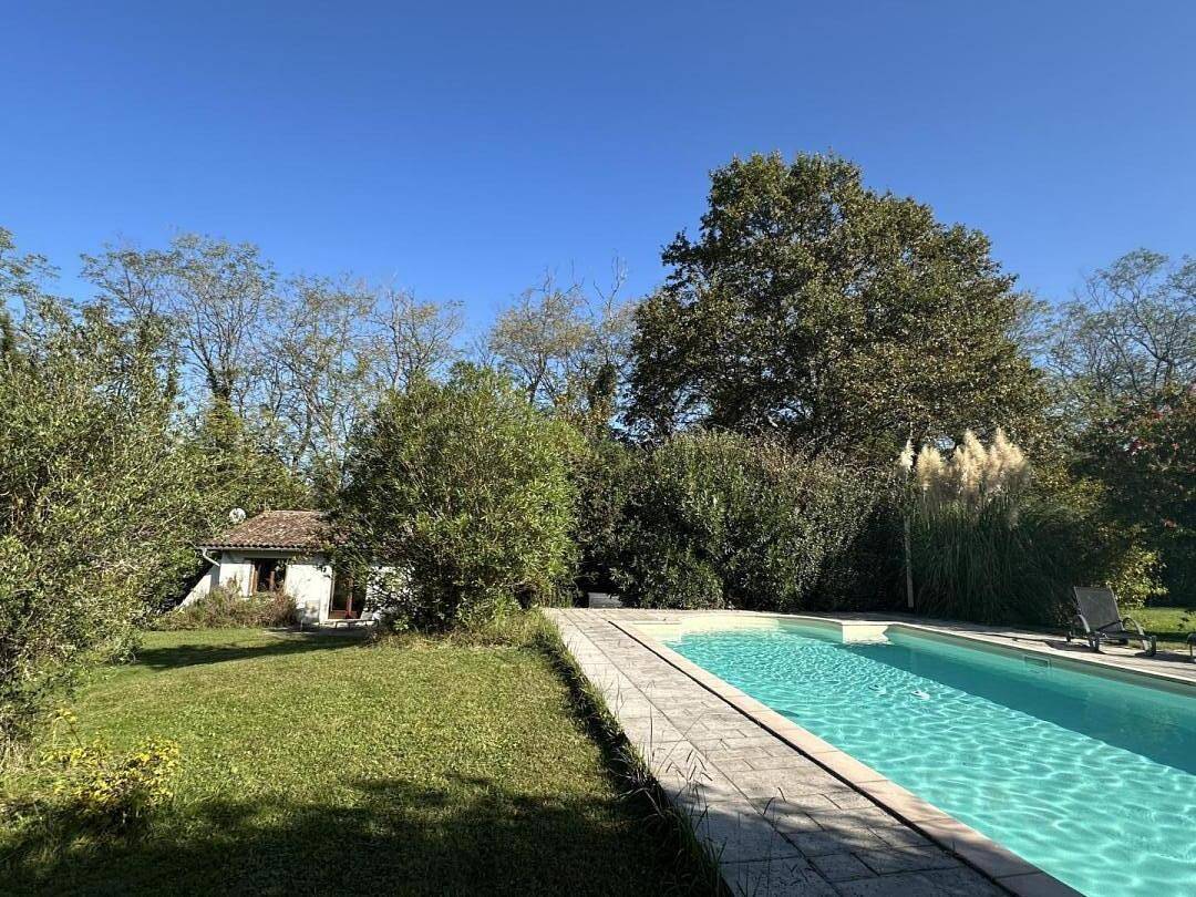 Maison de vacances