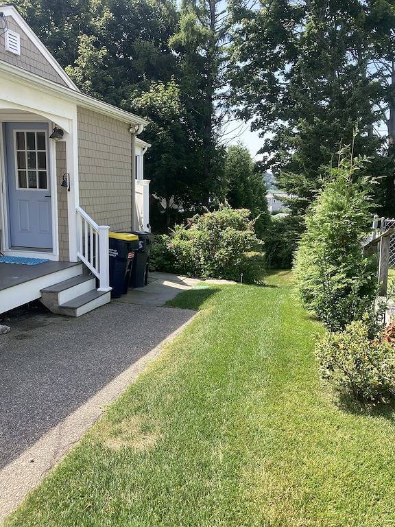 Klassisches Cottage. Great Location in Beach Community. Zu Fuß zum Strand.. in Narragansett, Washington County (RI)