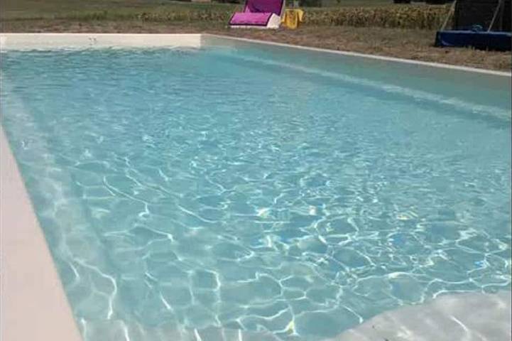 Maison d’hôte pour 2 personnes, avec piscine à Coux-et-Bigaroque - 4