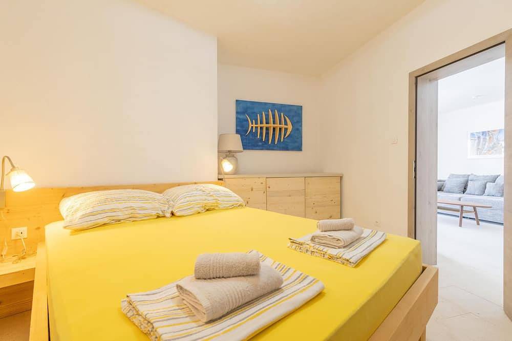 Ganze Wohnung, Cozy apartment in Lukovo in Jablanac, Kvarner Festland