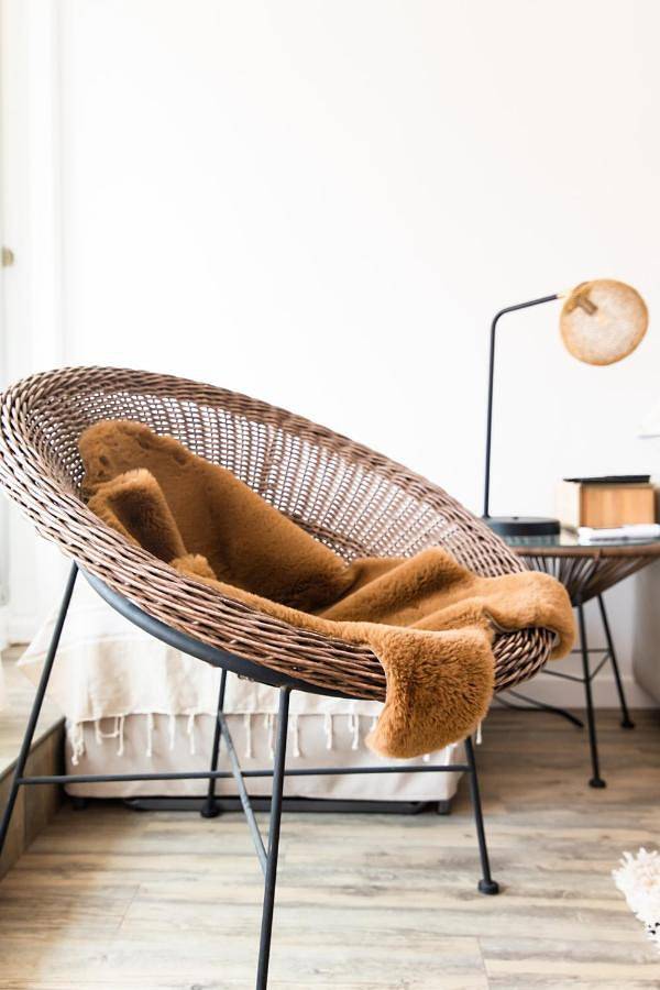 Gîte pour 4 personnes, avec terrasse et jardin dans Plage du Moulleau - 4