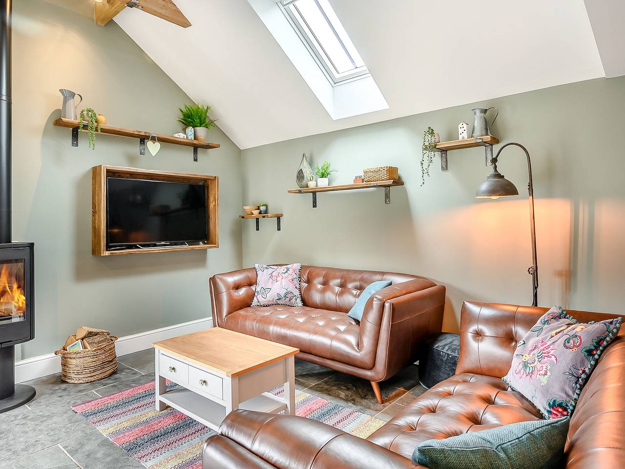 The Old Stables - Uk38576 in Aston Cantlow, Warwickshire