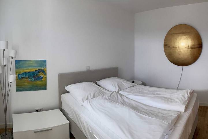Ganze Wohnung, Wohnung 24 - Tor zum Meer Ii in Helgoland