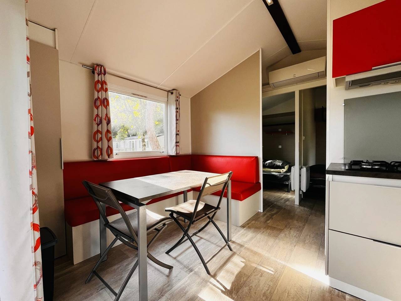 Camping 3 étoiles - Piscine  - ccbedad in Saint-Père-sur-Loire, Valle del Loira