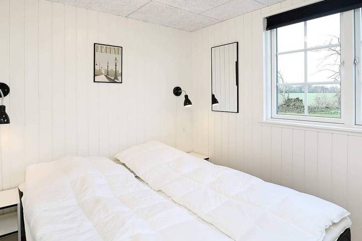 Ferienhaus für 26 Personen in Tårup - 3