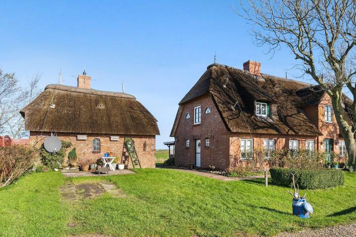 Ferienhaus für 2 Personen, mit Terrasse in Deutschland - 2