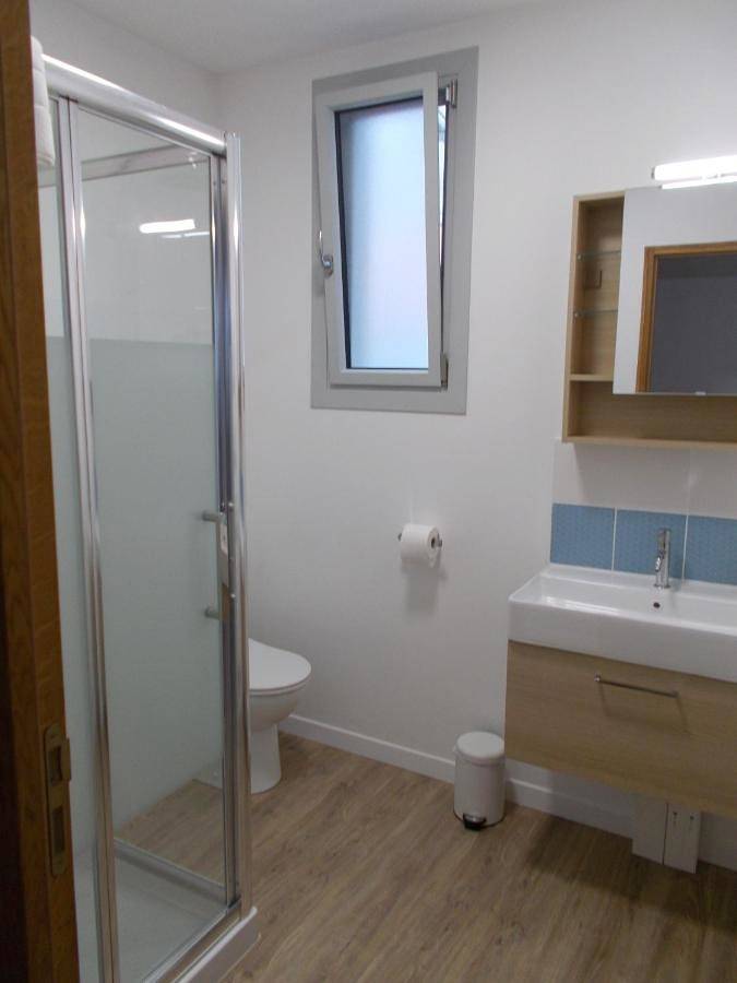 Gîte pour 2 personnes, avec terrasse et vue à Moissac - 4