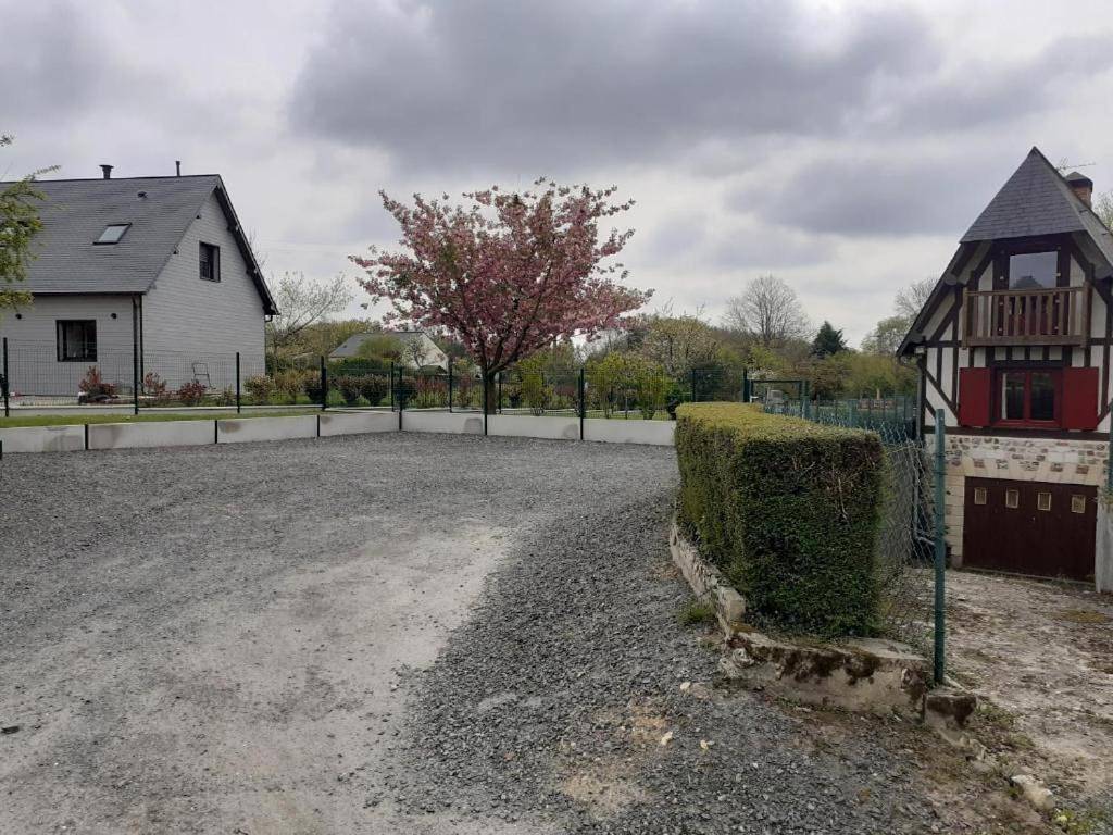 Gîte des Bois Rimbert in Beuzeville, Région de Bernay