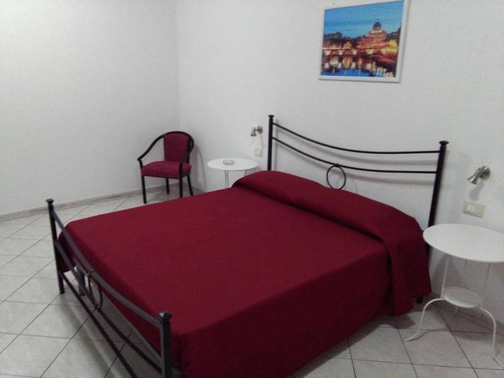 B&b per 3 persone, con Balcone a Caltagirone