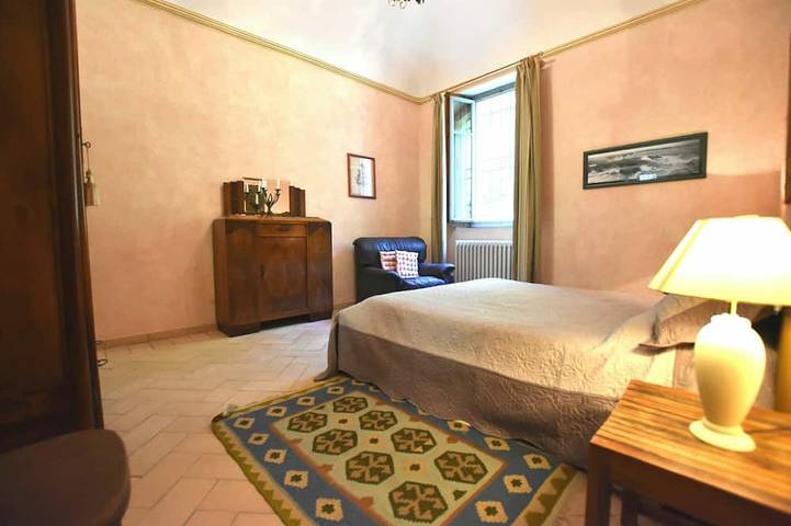 Appartement entier, Appartement avec jardin à Casale in Casale Monferrato, Province d'Alexandrie