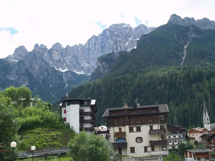Ferienwohnung für 5 Personen, mit Ausblick und Terrasse sowie Seeblick, mit Haustier - 1