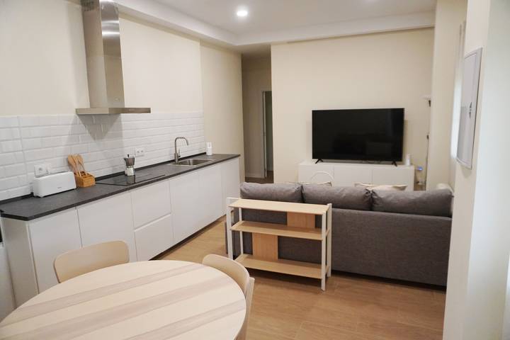 Gîte pour 5 personnes à Séville - 2