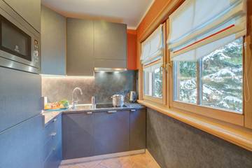 Casale per 4 Persone in Livigno, Provincia di Sondrio, Foto 4