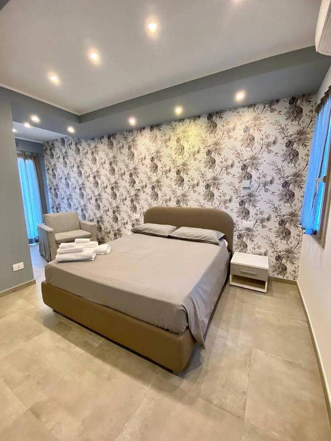 Floridida Rooms & Breakfast in Andora, Riviera di Ponente