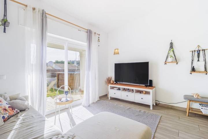 Maison d’hôte pour 2 personnes, avec jardin et piscine en Algarve - 2