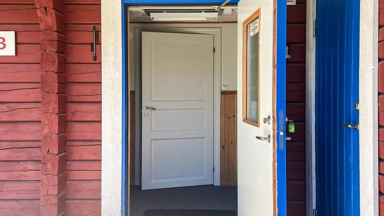 Ferienhaus für 8 Personen (67 m²) in Sysslebäck in Branäs, Värmland