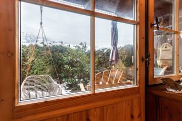 Chalet für 4 Personen in Inzell, Chiemgauer Alpen, Bild 3