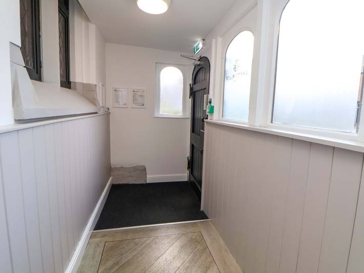 Ganze Wohnung, Ferienwohnung für 2 Personen in Chester, West Cheshire und Chester