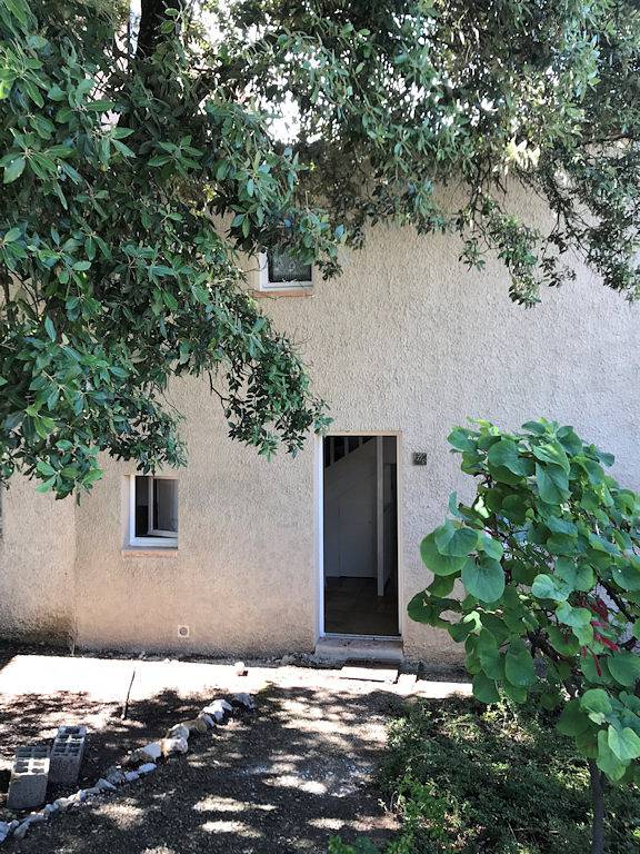 Gîte pour 6 personnes, avec piscine et balcon à Mollans-sur-Ouvèze - 3