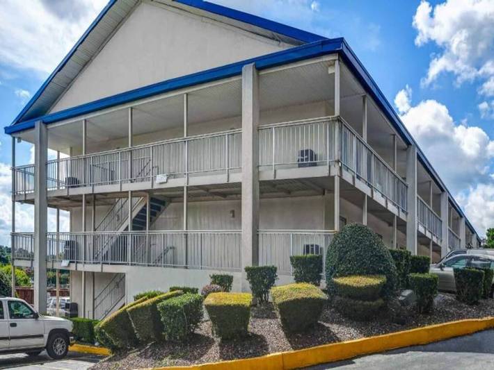 Apartamento entero, 1 cama king size | No fumadores in Georgia (Estados Unidos)