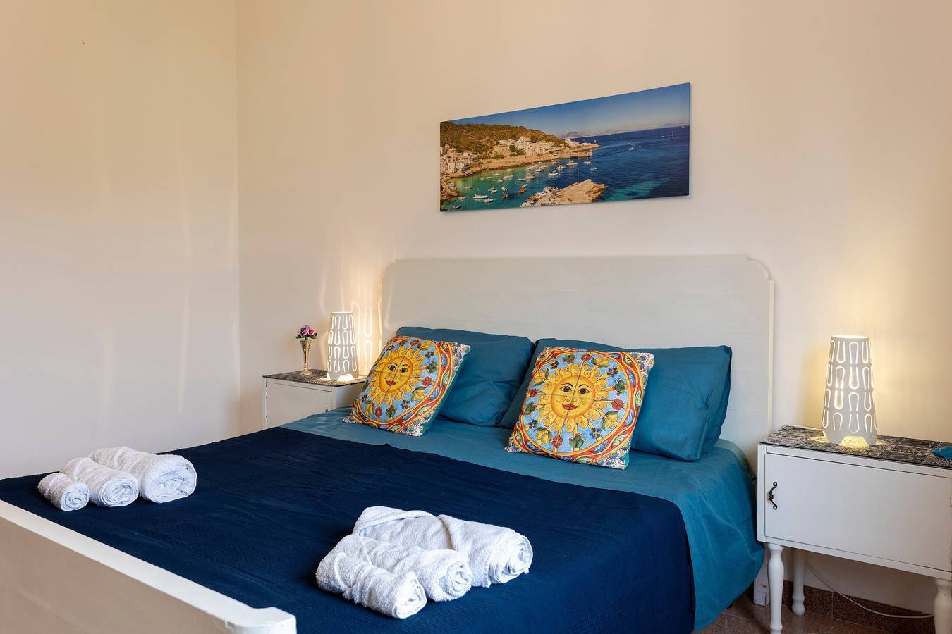 Appartamento intero, Appartamento 'Mare & Relax' vicino al mare con terrazza e Wi-Fi in Contrada Fiori, Menfi