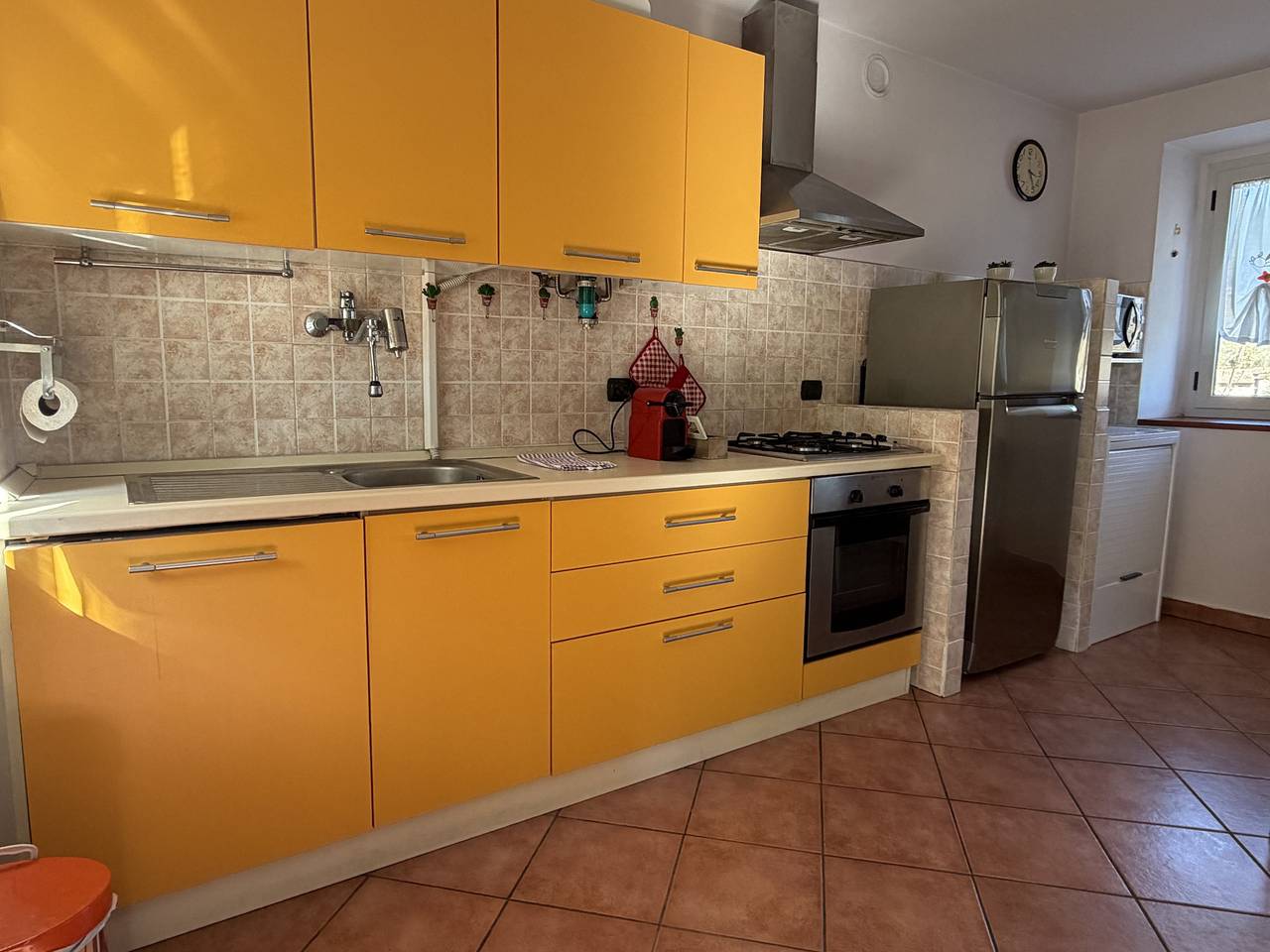 Casa dei Gufi in Varzi, Oltrepò Pavese