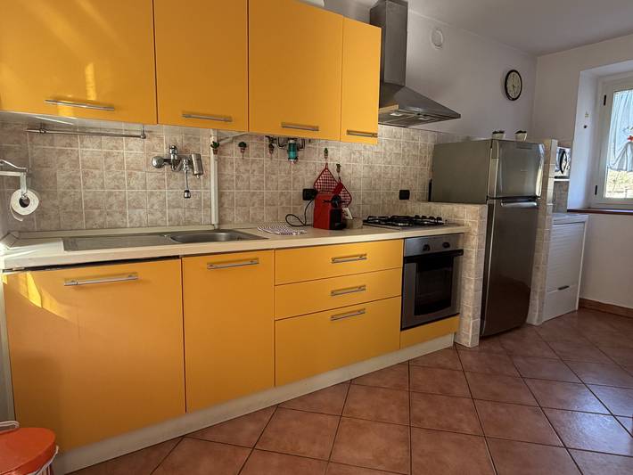Casa dei Gufi in Varzi, Oltrepò Pavese