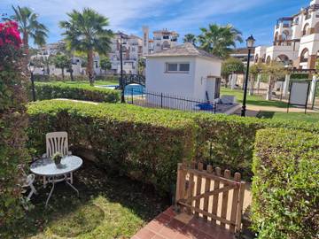 Apartamento para 5 Personas en Vera, Costa de Almería, Foto 4